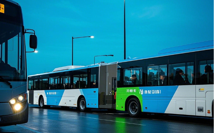 天津、宜賓等10城啟動(dòng)第二批公共車輛電動(dòng)化試點(diǎn)，新能源汽車市場(chǎng)再擴(kuò)容！_北京中汽四方會(huì)展有限公司